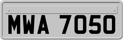 MWA7050