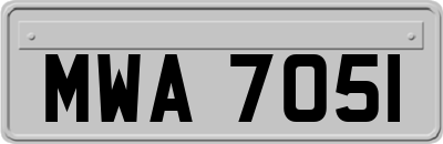 MWA7051