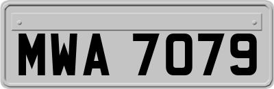 MWA7079