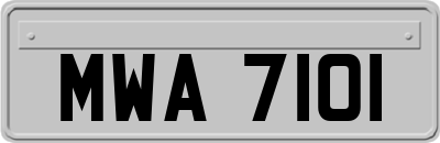 MWA7101