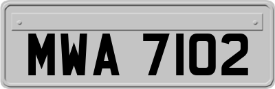 MWA7102