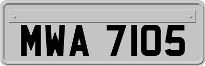 MWA7105