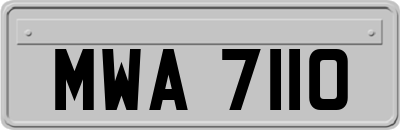 MWA7110