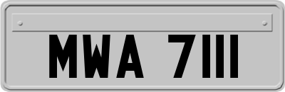 MWA7111