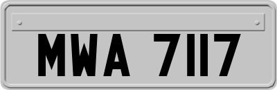 MWA7117