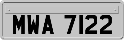 MWA7122