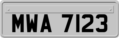 MWA7123