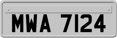 MWA7124