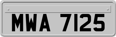 MWA7125