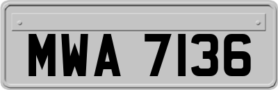 MWA7136