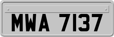 MWA7137