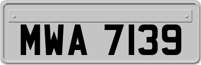 MWA7139