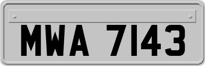 MWA7143