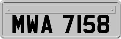 MWA7158