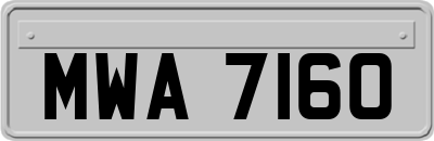 MWA7160