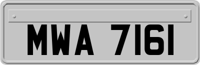 MWA7161