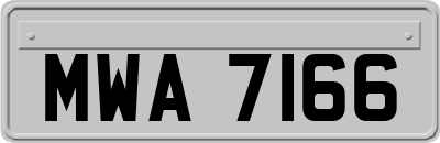 MWA7166