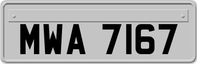 MWA7167