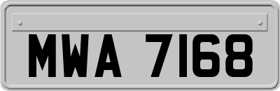 MWA7168