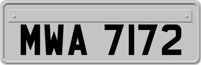 MWA7172