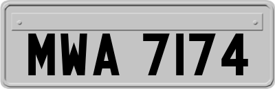 MWA7174