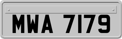 MWA7179