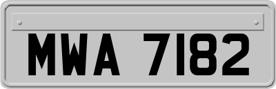 MWA7182