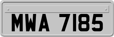 MWA7185