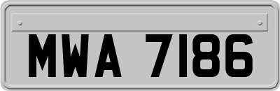 MWA7186