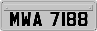 MWA7188