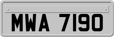 MWA7190