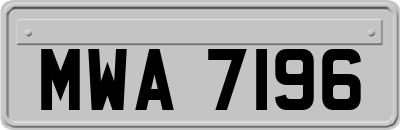 MWA7196