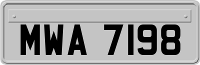 MWA7198