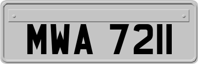 MWA7211