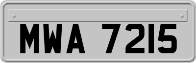 MWA7215