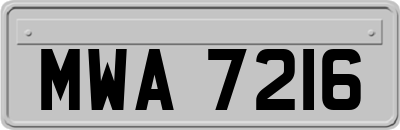 MWA7216