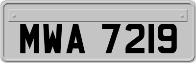 MWA7219