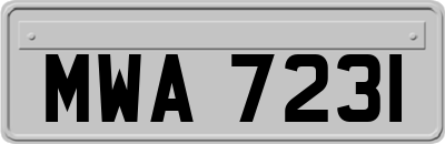 MWA7231