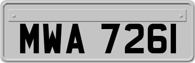 MWA7261