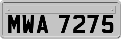 MWA7275