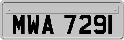 MWA7291