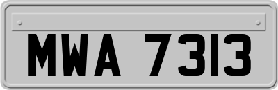 MWA7313