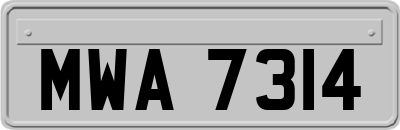 MWA7314