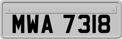 MWA7318