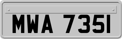 MWA7351