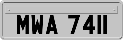 MWA7411