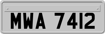 MWA7412