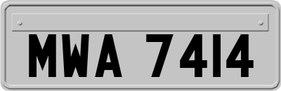 MWA7414