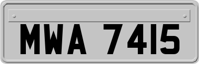 MWA7415