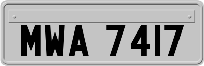 MWA7417